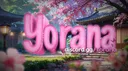 Yorana #1 banner