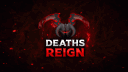 Deaths Reign banner