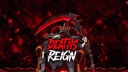 Deaths Reign banner