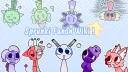 Sprunki Fanon Wiki banner
