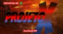 Projeto X New Day banner