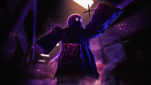 Demonology Solutions banner