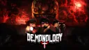 Demonology Solutions banner