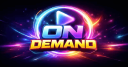 ON DEMAND +18 semɪ−Toxɪc banner