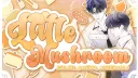 ﹒౨ৎ﹕🥨 laoshu〝  [小蘑菇] banner