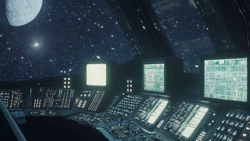 SSA Icarus Discord server banner