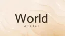 WorLD avt. banner
