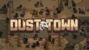 Dust Town Banner