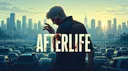 Afterlife banner