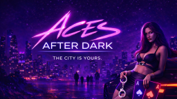 Aces After Dark RP - Coming Soon server banner