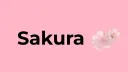 Sakura - Unblocked banner