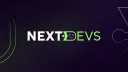 Next DeVs banner
