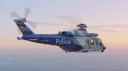 Overcast | Police banner