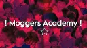 Moggers Academy™ banner