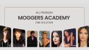 Moggers Academy™ banner