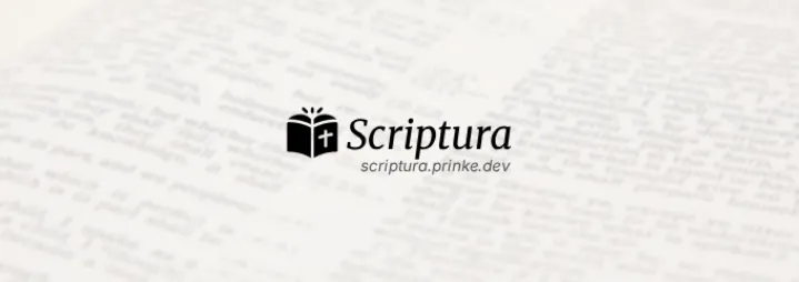 Scriptura#2259 banner