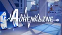 ADRENALINE banner