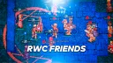 RWC Friends banner