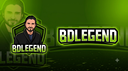BDLegend Squad Discord server banner