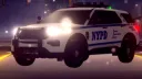 New York City I Roleplay I Professional I New banner