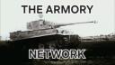 The Armory Network Banner