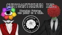 𝐂𝐇𝐑𝐘𝐒𝐀𝐍𝐓𝐇𝐄𝐌𝐔𝐌 𝐈𝐍𝐂. 🪷 banner