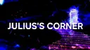 Julius's Corner banner