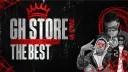 Gh FORN #3K banner