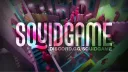 Squid Game Discord server banner