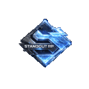 Standout RP server banner