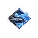 Standout RP Discord server banner