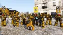 VIIth Legion ARMA banner