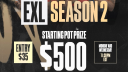 𝐄𝐗𝐋 | 𝐄𝐋𝐈𝐓𝐄 𝐏𝐑𝐎 𝐂𝐋𝐔𝐁 𝑳𝑬𝑨𝑮𝑼𝑬 Discord server banner