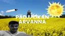 Padepokan Arvanna banner