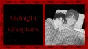 ˚ ཐི⋆Midnight Chapters⋆ཋྀ ˚ Discord server banner