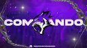 COMMANDO banner