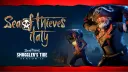 Sea of Thieves Italy banner