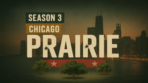 Prairie Roleplay banner
