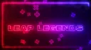 Leap Legends banner