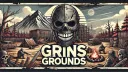 GrinsGrounds server banner