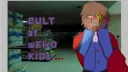 Ⲥⳙⳑⲧ ⲟ⳨ ⲱⲉⳕⲅ𝖽 ⲕⳕ𝖽⳽ Discord server banner