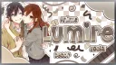 Lumiere cafe banner