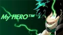 My HERO™ Discord server banner