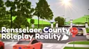 🦩 Rensselaer County Roleplay Reality™ banner