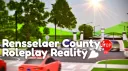 🦩 Rensselaer County Roleplay Reality™ banner