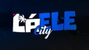 La Ele City #LUTO banner