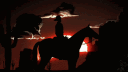 COWBOY banner