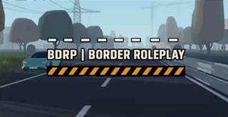 BDRP I Border Roleplay banner
