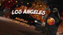  ER:LC | Los Angeles Roleplay Banner