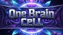 𝕆𝕟𝕖 𝔹𝕣𝕒𝕚𝕟 ℂ𝕖𝕝𝕝 ✨ banner